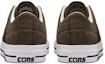 Purchase Converse One Star Pro 'Coklat Putih' A03671C