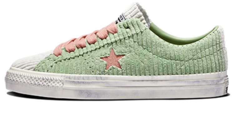 Converse corduroy 2025 one star