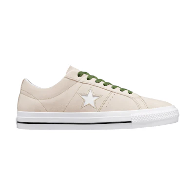 Converse One Star Pro 'Desert Sand'