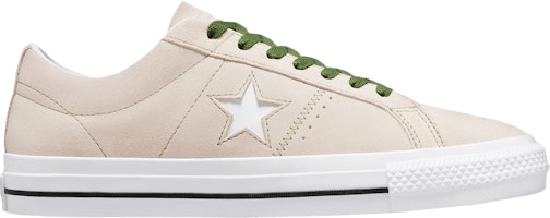 Converse One Star Pro 'Desert Sand' 172632C Converse One Star Pro 'Desert Sand' 172632C