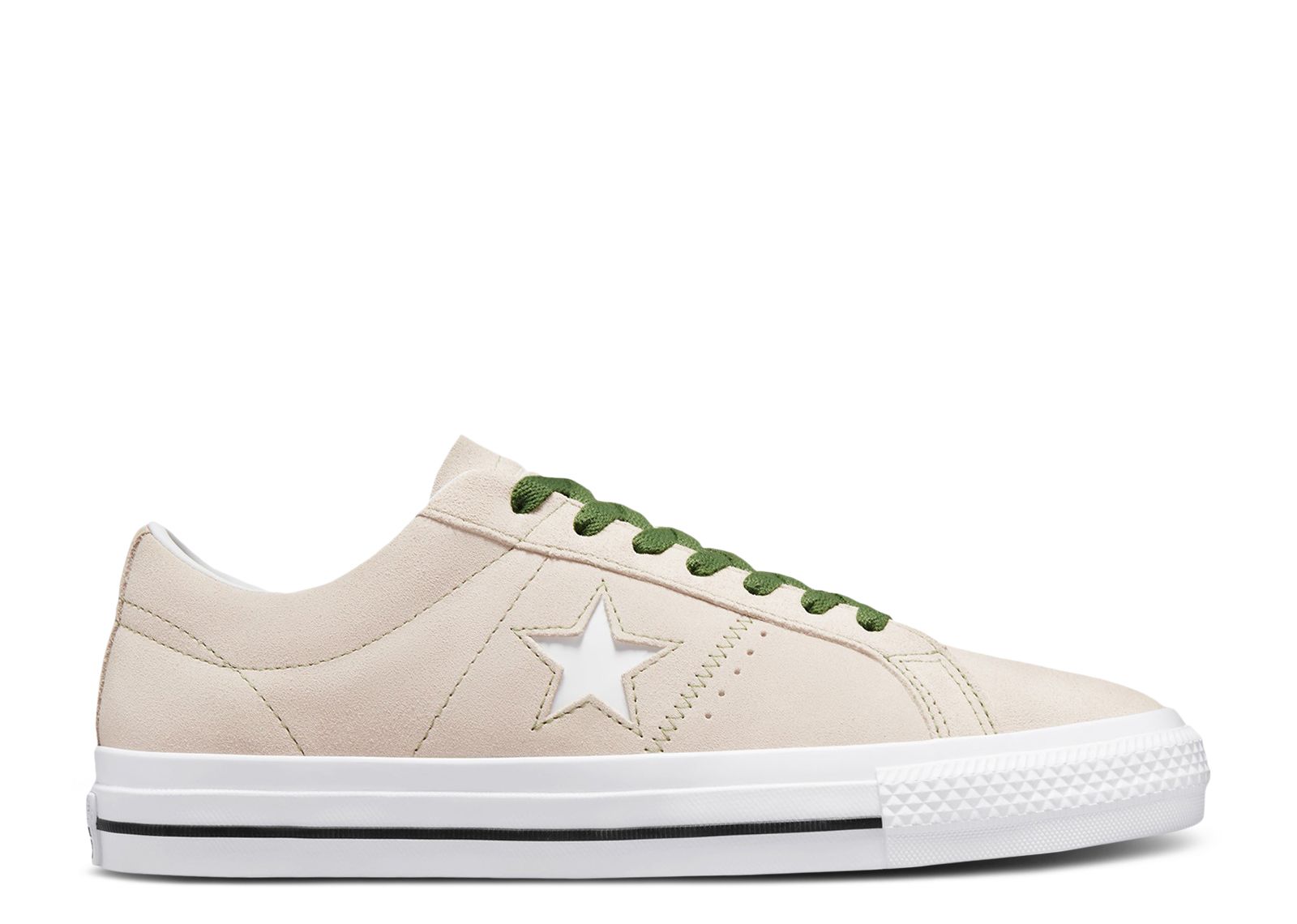 Converse One Star Pro 'Desert Sand' 172632C