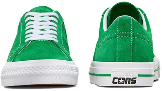 Converse One Star Pro '綠金' A06645C Shop Converse One Star Pro '綠金' A06645C