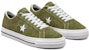 Converse One Star Pro 'Hijau Zaitun Putih' A03219C