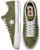 Converse One Star Pro 'Hijau Zaitun Putih' A03219C