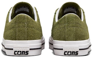 컨버스 원스타 프로 '올리브 그린 화이트' A03219C Purchase 컨버스 원스타 프로 '올리브 그린 화이트' A03219C