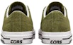 Purchase Converse One Star Pro 'Hijau Zaitun Putih' A03219C