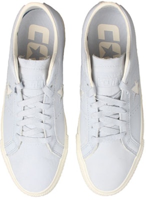 Converse One Star Pro 'Kelabu' A02942C Shop Converse One Star Pro 'Kelabu' A02942C