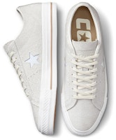 匡威 One Star Pro '灰白' 运动鞋 A03672C Shop 匡威 One Star Pro '灰白' 运动鞋 A03672C