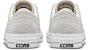 Converse One Star Pro 'Kelabu Putih' A03672C