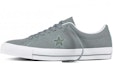 Buy Converse One Star Pro 'Kelabu Hijau' 155528C