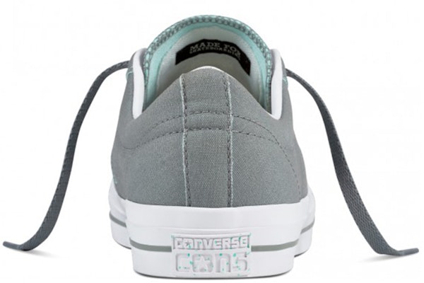 Converse One Star Pro 'Grey Green' 155528C Shop Converse One Star Pro 'Grey Green' 155528C