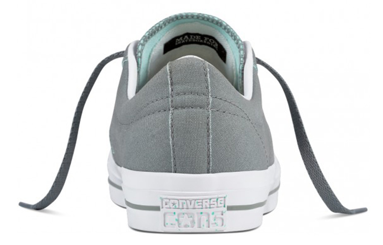 Shop Converse One Star Pro 'Kelabu Hijau' 155528C