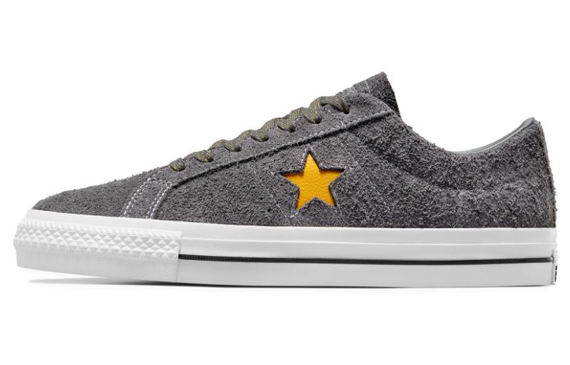 Buy Converse One Star Pro 'Abu Abu Putih' A05324C