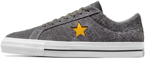 Converse One Star Pro 'Grey White' A05324C Converse One Star Pro 'Grey White' A05324C