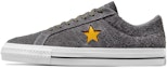 Buy Converse One Star Pro 'Kelabu Putih' A05324C