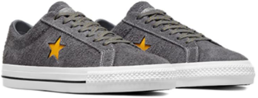 Converse One Star Pro 'Grey White' A05324C Order Converse One Star Pro 'Grey White' A05324C