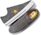 Converse One Star Pro 'Kelabu Putih' A05324C