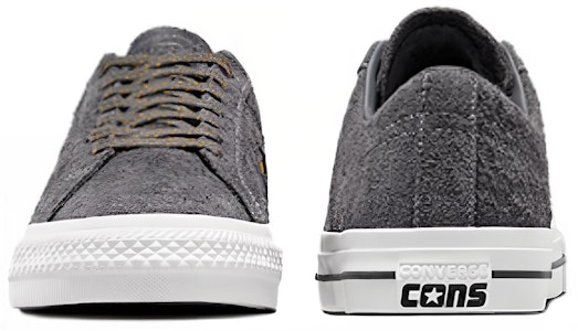 Converse One Star Pro 'Kelabu Putih' A05324C Shop Converse One Star Pro 'Kelabu Putih' A05324C