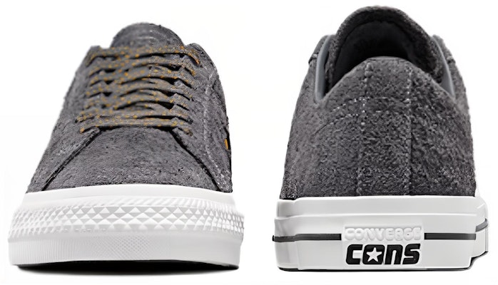 Converse One Star Pro 'Grey White' A05324C Shop Converse One Star Pro 'Grey White' A05324C