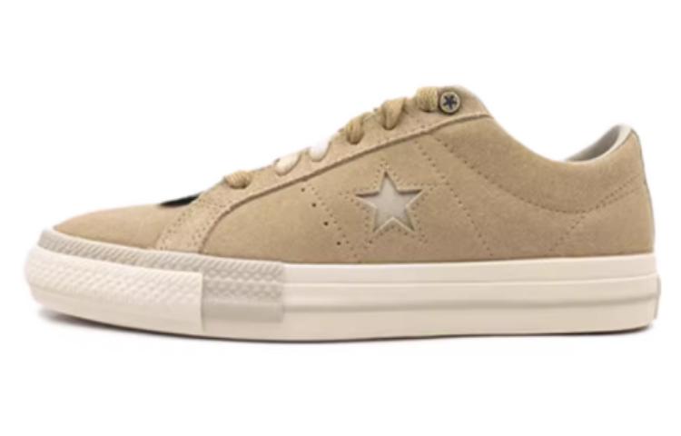Converse One Star Pro 'Khaki Beige' A07973C