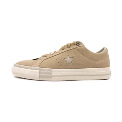 Converse One Star Pro 'Khaki Beige'
