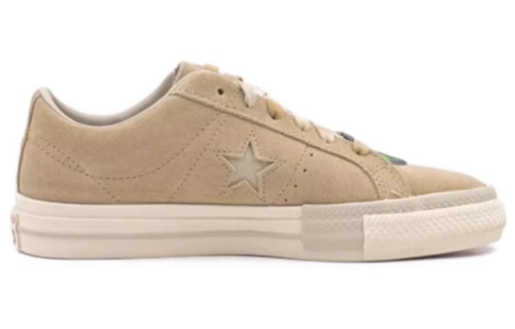 Order Converse One Star Pro 'Beige Caqui' A07973C