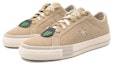 Lookbook Converse One Star Pro 'Khaki Beige' A07973C