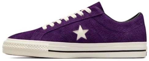 Converse One Star Pro 'Night Purple' A08141C Converse One Star Pro 'Night Purple' A08141C