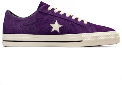 Converse One Star Pro 'Púrpura Nocturna' A08141C Order Converse One Star Pro 'Púrpura Nocturna' A08141C