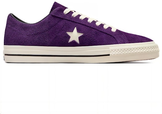 Converse One Star Pro 'Night Purple' A08141C Order Converse One Star Pro 'Night Purple' A08141C