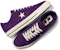 Converse One Star Pro 'Ungu Malam' A08141C