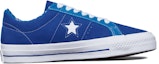 Order Converse One Star Kasut Skateboard Lelaki 171931C