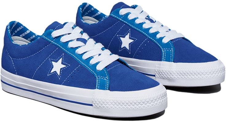 Converse One Star Sepatu Skate Umum 171931C Lookbook Converse One Star Sepatu Skate Umum 171931C