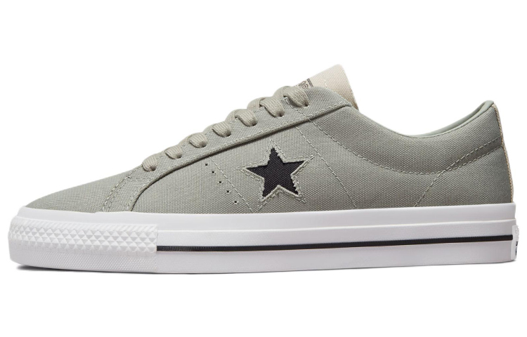 Converse One Star Pro 'Olive Green Gray' 172634C