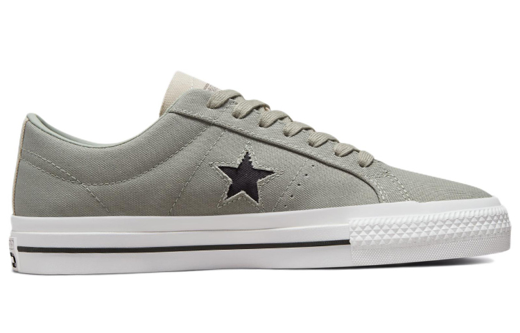 Order Converse One Star Pro ''Verde Oliva Grigio'' 172634C