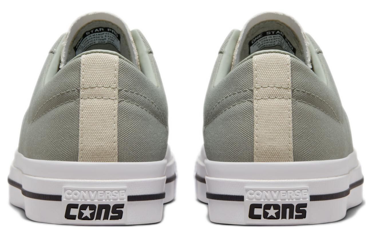 Purchase Converse One Star Pro ''Verde Oliva Grigio'' 172634C