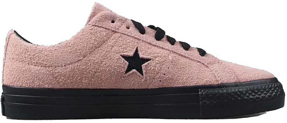 Converse One Star Pro 'Pink Black' A05267C Order Converse One Star Pro 'Pink Black' A05267C
