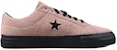 Converse One Star Pro 'Merah Jambu Hitam' A05267C
