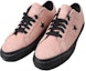 Lookbook Converse One Star Pro 'Merah Jambu Hitam' A05267C