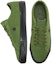 Shop Converse One Star Pro Retro Kasut Rendah Kasual Skateboarding Unisex Hijau 166838C