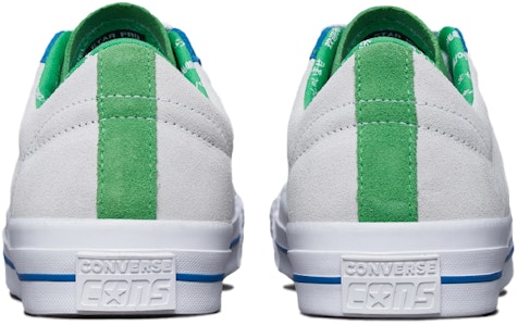 匡威男女同款One Star Pro白蓝色运动鞋 171933C Shop 匡威男女同款One Star Pro白蓝色运动鞋 171933C