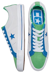 匡威男女同款One Star Pro白蓝色运动鞋 171933C Purchase 匡威男女同款One Star Pro白蓝色运动鞋 171933C