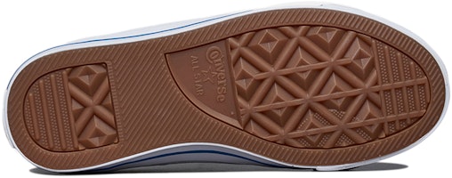 Converse Unisex One Star Pro Kasut Putih/Biru 171933C Details for Converse Unisex One Star Pro Kasut Putih/Biru 171933C