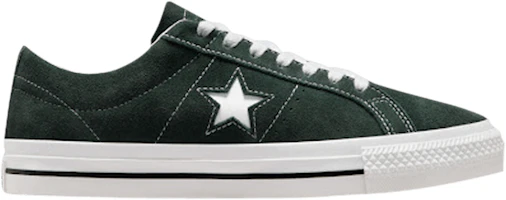 Converse One Star Pro 'Seaweed' 171977C Converse One Star Pro 'Seaweed' 171977C