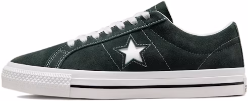 Converse One Star Pro 'Seaweed' 171977C Converse One Star Pro 'Seaweed' 171977C