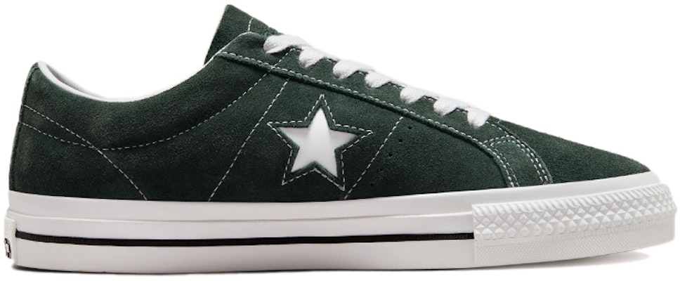 Converse One Star Pro 'Seaweed' 171977C Order Converse One Star Pro 'Seaweed' 171977C