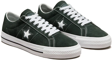 Lookbook Converse One Star Pro ''Alghe Marine'' 171977C