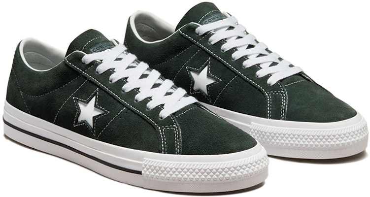 Converse One Star Pro 'Seaweed' 171977C Lookbook Converse One Star Pro 'Seaweed' 171977C