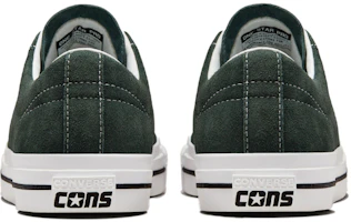 Shop Converse One Star Pro ''Alghe Marine'' 171977C