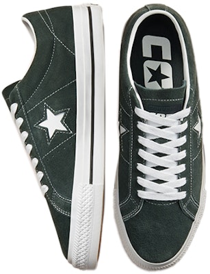 Converse One Star Pro "シーウィード" (Converse ワンスタプロ "シーウィード") 171977C Purchase Converse One Star Pro "シーウィード" (Converse ワンスタプロ "シーウィード") 171977C
